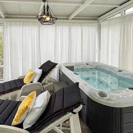 Gezellig In Met Sauna Vakantiehuis Punat