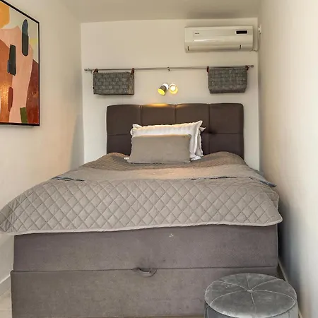 Gezellig In Met Sauna Vakantiehuis Punat