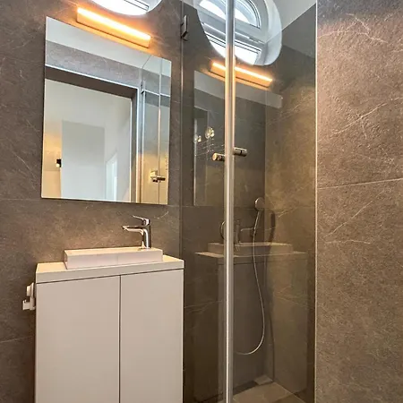 Gezellig In Met Sauna Punat